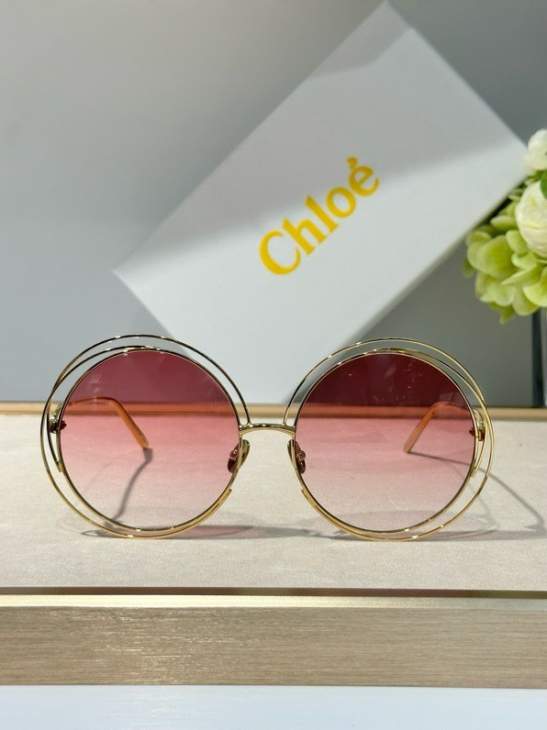 Picture of Chloe Sunglasses _SKUfw60756423fw